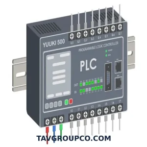 (پی ال سی) plc